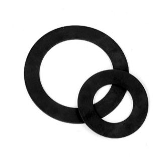 Joint rond caoutchouc synthétique en vrac