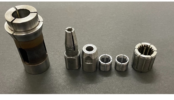 We have been manufacturing collet for past 20 years and have been supplying to all major automobile ...
