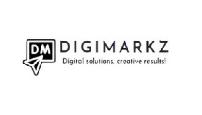 Welcome to Digimarkz, a result oriented digital marketing agency and your trusted partner in the dig...