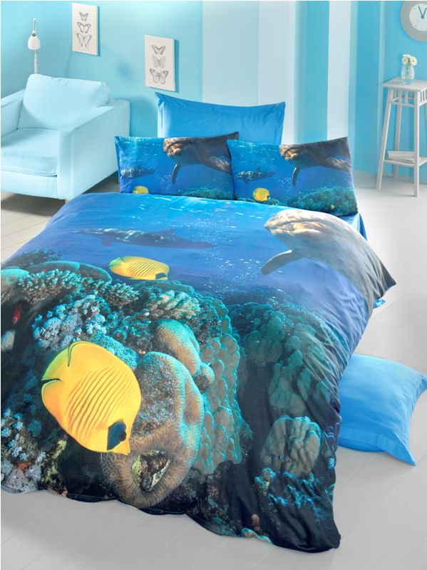 %100 cotton,satin,3d digital printed