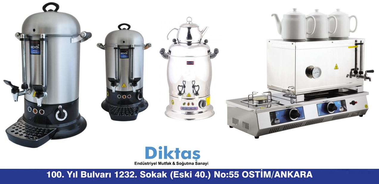 Detaylı Bilgi için: (0312) 385 98 72 100.Yıl Bulvarı 1232.Sokak No:55 Ostim OSB - ANKARA Web: www.di...