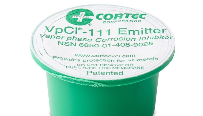Cortec® VPCI 111 | VPCI® Verici Kapsülleri | Metaller İçin Korozyon Koruması