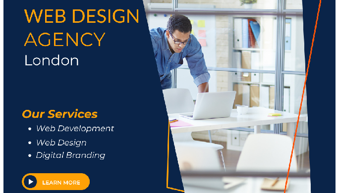 Chiswick Web Design is a Web Design Agency London. We build websites that generate business, create ...