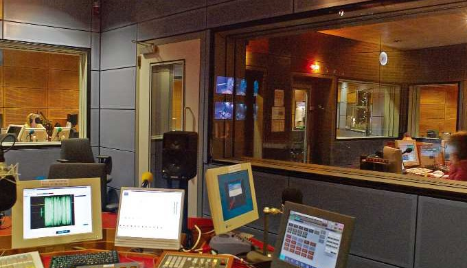 · Layout designed according to the customers' needs · Concentrate on acoustic processing, echo contr...