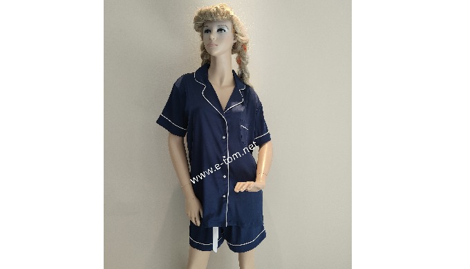 Made from 95% Polyester and 5% Spandex, or 92%polyester 8%spandex soft and smooth high-stretch silk ...