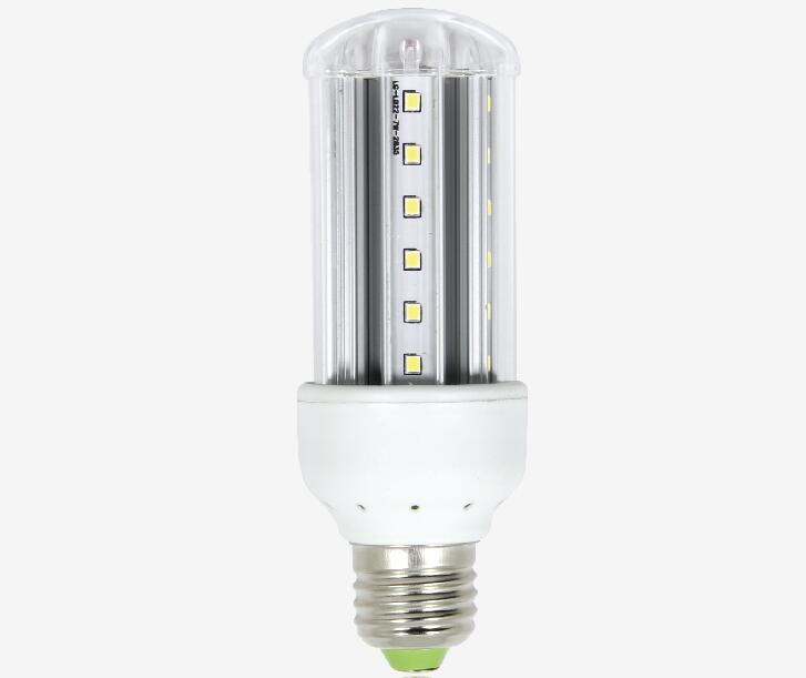 7W LED Plug light Description:Epistar 5050 SMD LEDAC100~240V input options7W power consumptionWarm w...
