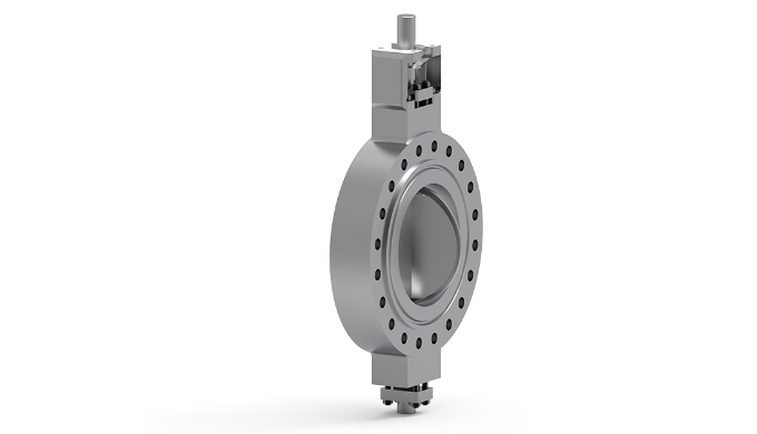 GG/EE Absperrklappe Nennwertbereich: DN 80 – DN 3400 bzw. 3″ – 134″ Druckbereich: PN 6 – PN 400 / AN...