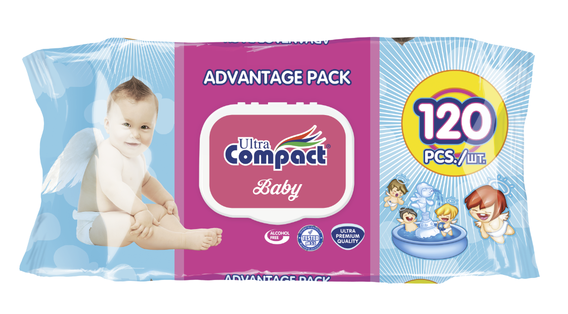 Baby wet towel hotsell