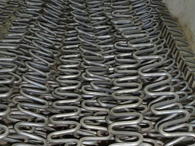 FML Metallic heating elements are composed of two main types of electric resistance alloys with the ...