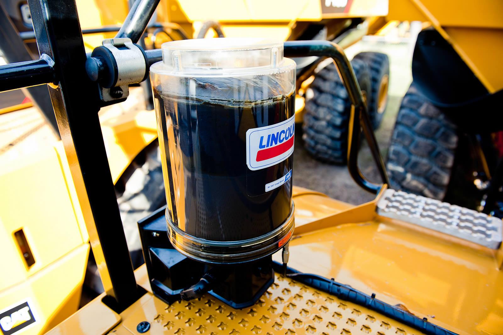 SKF India Limited delivers advanced lubrication systems, including automatic lubricators, centralize...