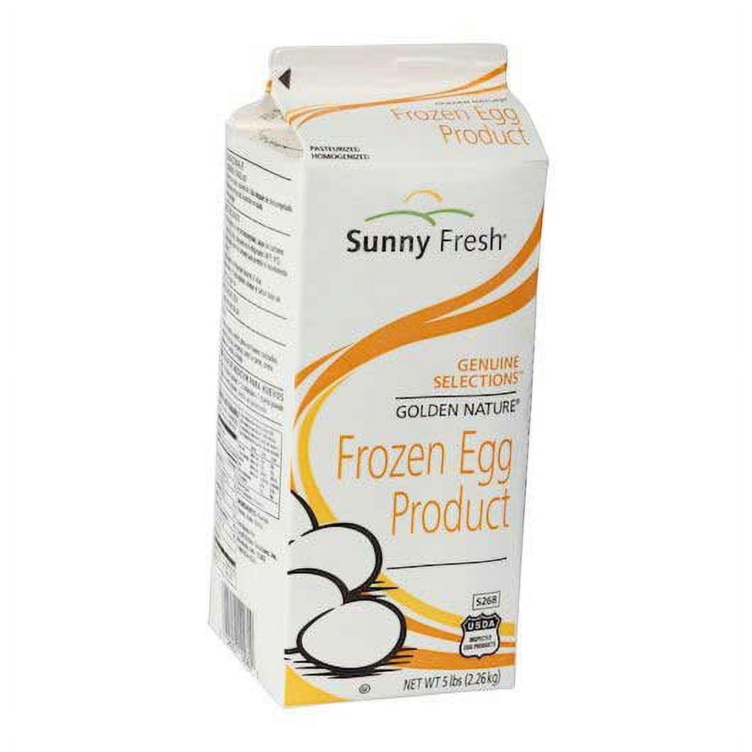 SKM Egg Products Export India Limited produces pasteurized and hygienically packed Liquid Egg Produc...