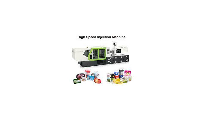 HJ 278T/ machine d'injection SERVOMOTOR. * Force de fermeture : 2780 tonnes * ENTRE COLONE : 580*580...