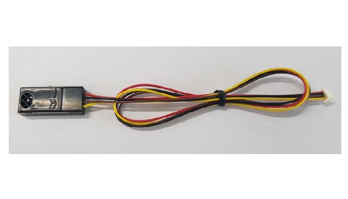 •Wujung offers both self-capacitance type level sensor which is well known for strong noisy immunity...