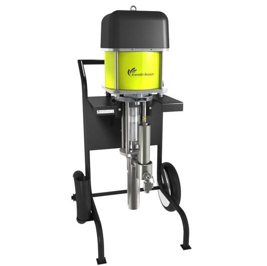 80C220 pompe AIRLESS® de peinture