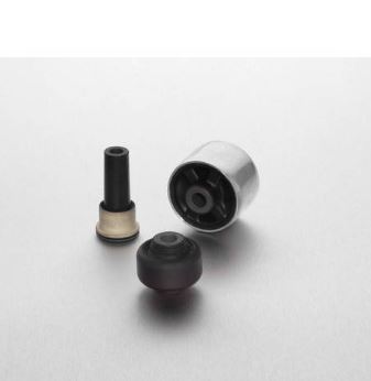 Pièces de triangles de suspension