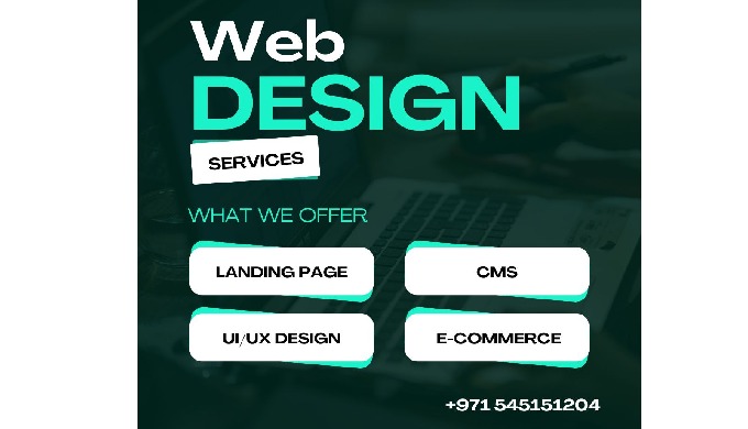 Dubai, a bustling hub of innovation and commerce, demands cutting-edge web design and development se...