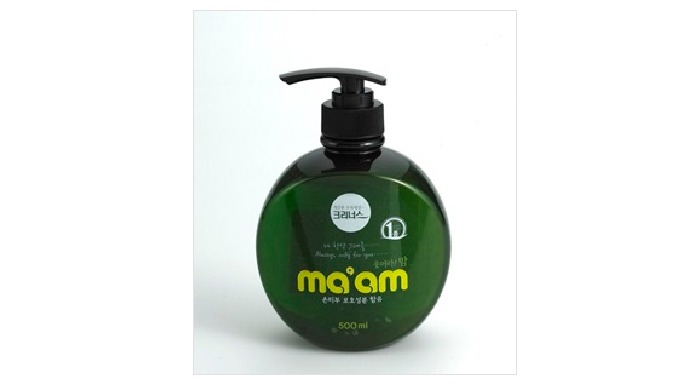 Safe kitchen detergent that provides excellent rinsing effect, not leaving behind cleaning ingredien...