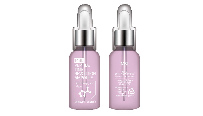 MBL PEPTIDE TIME REVOLUTION AMPOULE
