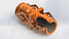 Refractory Lined Expansion Joint