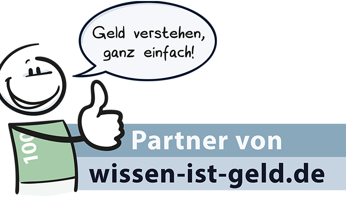Kostenfreier Kurs zur Finanzbildung: 1. Teil Geld verstehen: Basiswissen zur Finanzbildung 2. Teil W...