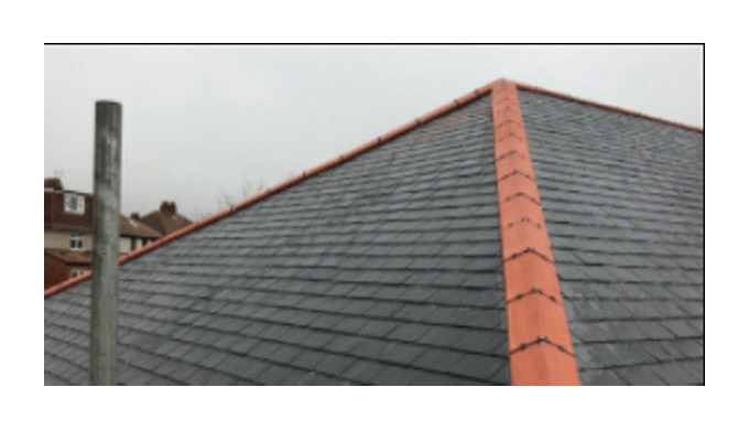 Real Roofing Ltd are a Newcastle based Roofing Company specialising in roof installation and roof re...