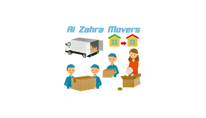 Welcome to Al Zahra Furniture House Movers and Packers Abu Dhabi. We move Flats, Villas, Town Houses...