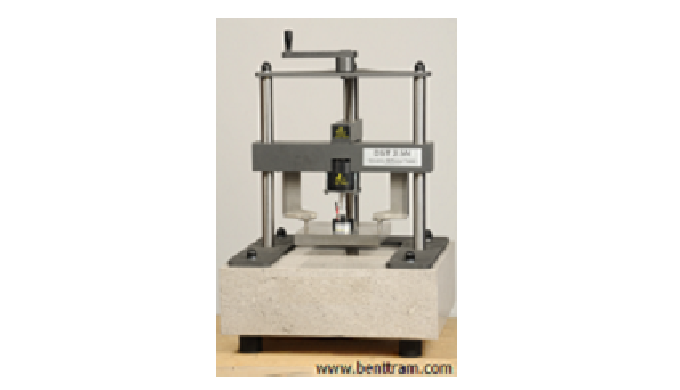 DST 2,5N Loadcell Capacity25 N Weight140 kg Supply Voltage230V 50Hz Standards EN 29052-1Determinatio...