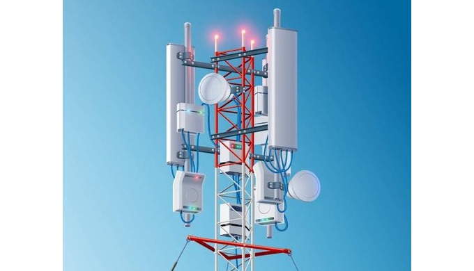 Airtel Tower Installation is a mobile tower installation Consultants company. We are one of the best...