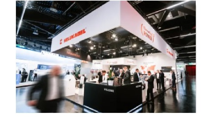 HELUKABEL en SPS 2025