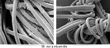 MCT fabrique depuis sa création des microcapsules de type mélamine contenant des parfums et des huil...
