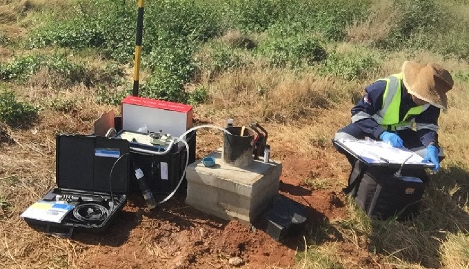 Over the past decade our in-house team of contaminated land experts have provided a comprehensive ra...