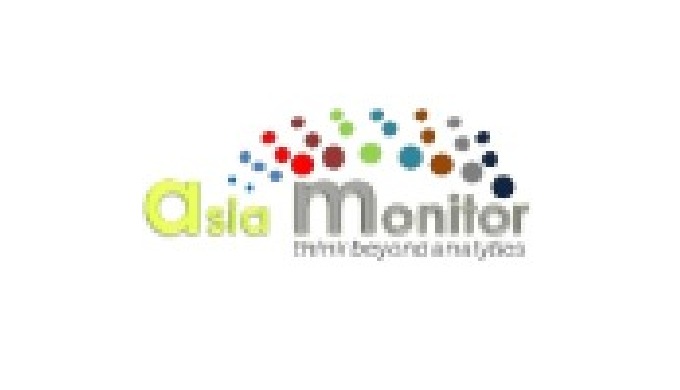 Asia Monitor is a Premier Research organisation which primarily focus on FMCG, Electronics, ICT, BFS...