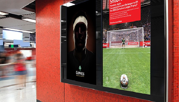 Alpen Signs was one of the first signage companies in the UK to embrace digital signage and the bene...