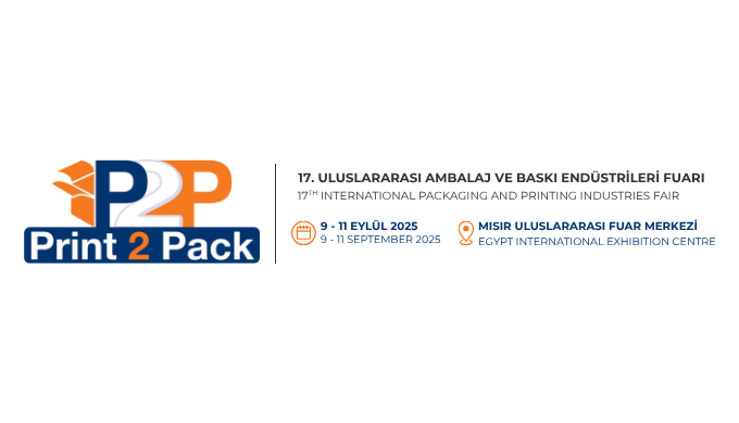 Katılımcı Profili: Ofset, dijital ve flexo baskı makinesi üreticileri; laminasyon ve kesim ekipmanı ...
