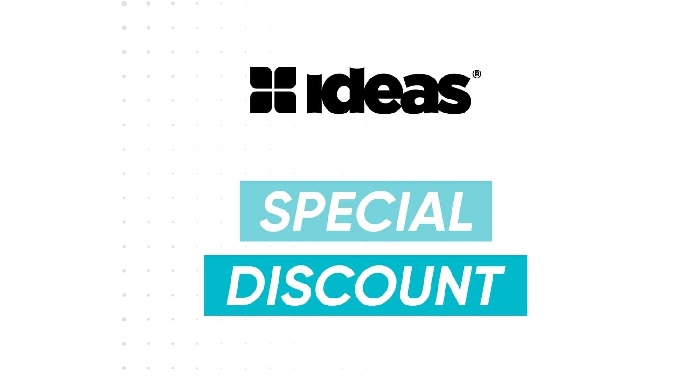Treat yourself to a Special Discount at Ideas by GulAhmed UAE today! FLAT 50% off on selected items ...