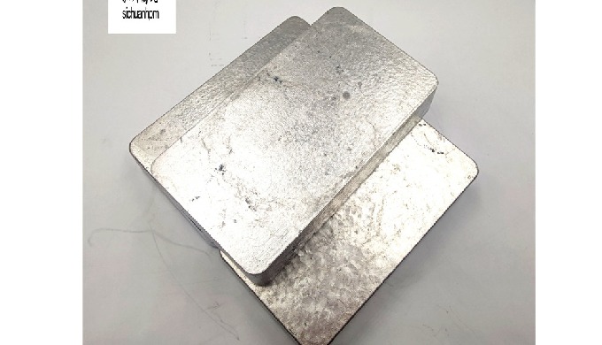 4N Tin Bismuth ingot eutectic alloy SnBi99.99% Form: ingot/granules Purity: 3N/4N/5N Package: standa...