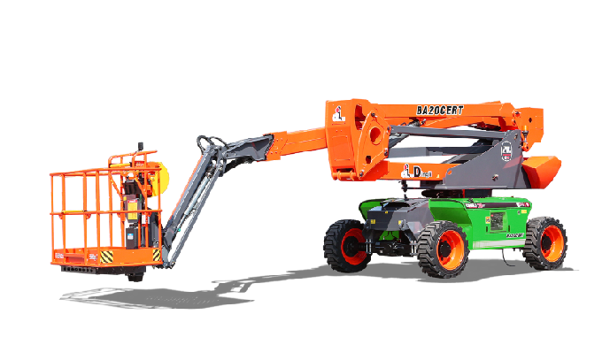 Boom lifts provide reliable and efficient access to elevated work areas in various industries, inclu...