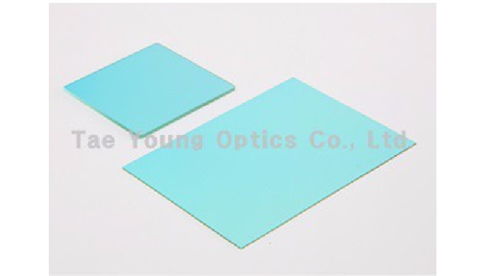 Taeyoung Optics Co.,Ltd / NVIS White B Filter
