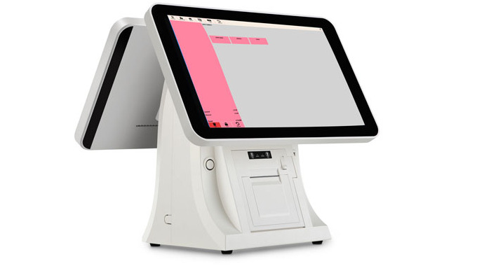 LunaPos is a point of sale software working across multiple websites and devices. Configurable for a...