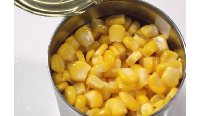 Canned sweet corn kernels Type: canned sweet corn 28-30 pcs/can Brix: 14 – 17 Buyer’s requirement Pa...