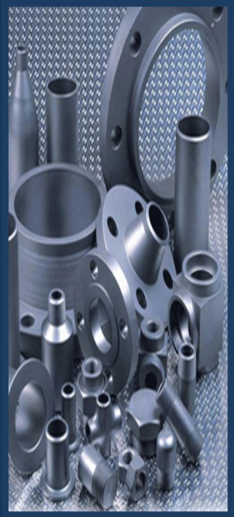 GRADES: ASTM / ASME SA 276 UNS NO. S 31803, S 32205, S 32550, S 32750, S 32760. WE ARE ONE OF THE LE...