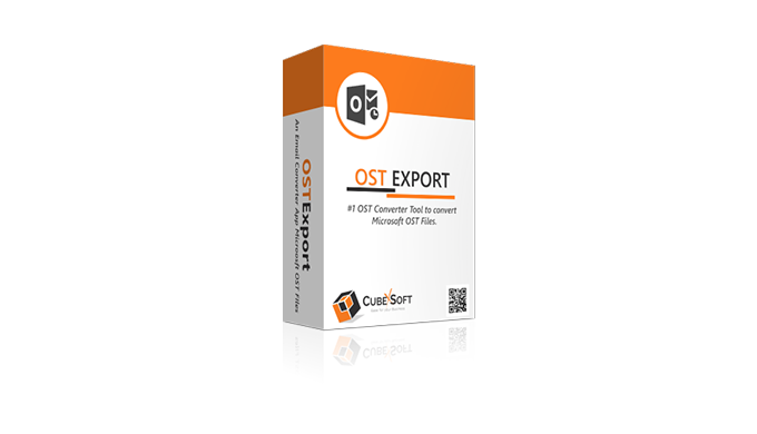 Grab the best CubexSoft OST to PST Converter Tool – a perfect and amazing tool to bulk import Outloo...