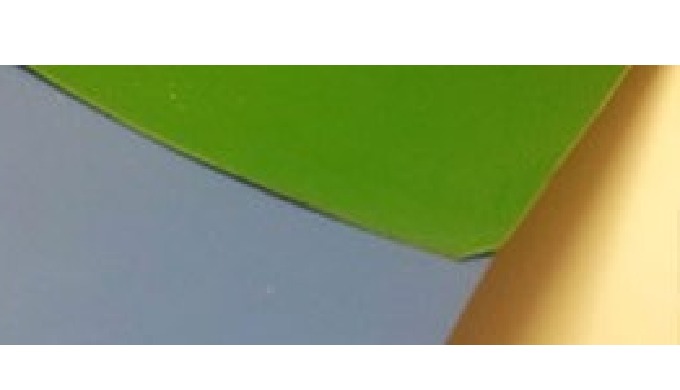 Hos Numa Industrial er vi specialister i fremstilling og levering af farvede geomembraner, en avance...