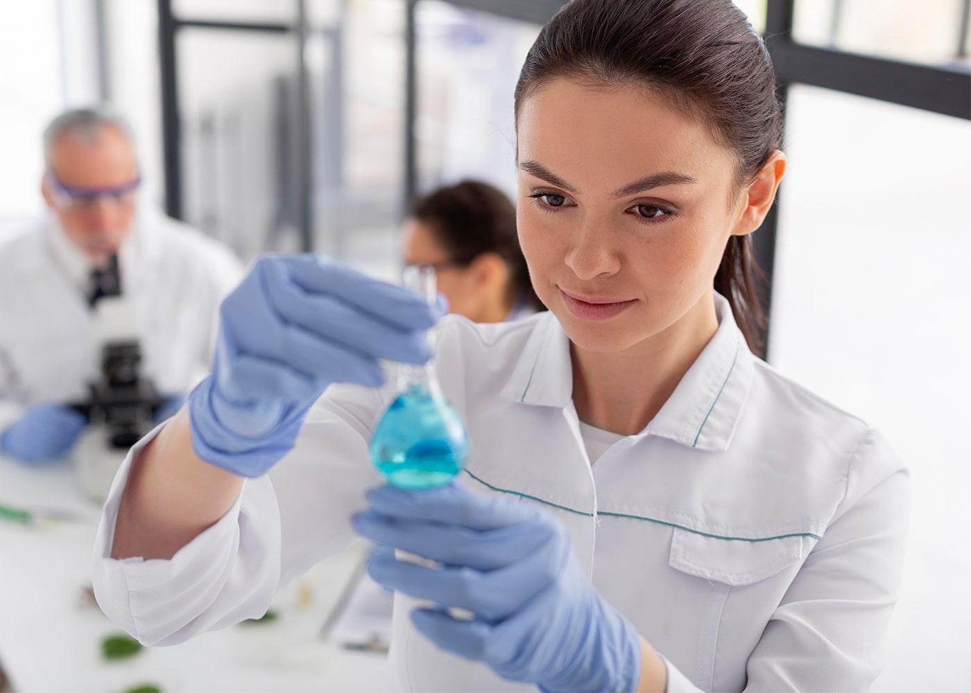 Beyond product manufacturing, Multani Pharmaceuticals Limited operates an accredited analytical divi...