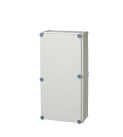 Coffret QUICK PC/ABS 63