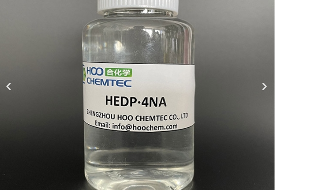 Hydroxyethylidene Diphosphonic Acid (HEDP) is a highly efficient water treatment agent widely used a...