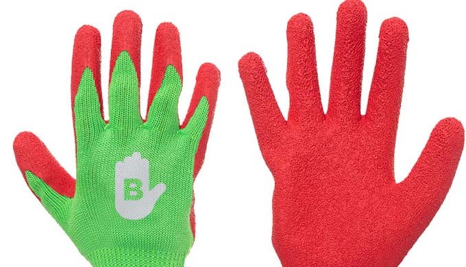 BS EN ISO 21420:2020 BS EN 388:2016+A1:2018 - 2X43B Features & Benefits The crinkle latex palm c...