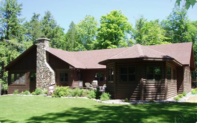 North Twin Builders is a Northern Wisconsin and the Upper Peninsula of Michigan custom home builder ...
