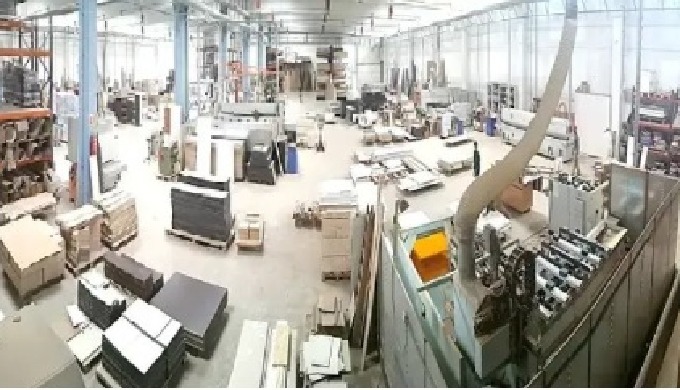 FABRICACION DE MOBILIARIO COMERCIAL, HOTEL Y CORPORATIVO