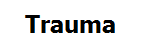 Anatomiske plater og skruer og Collumskruer. Les mer på vår hjemmeside.
